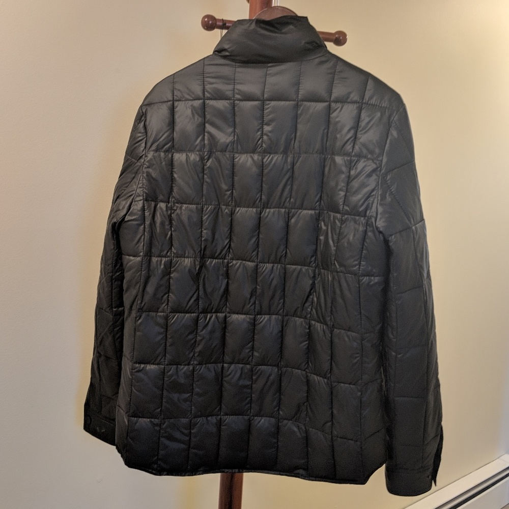 Kenneth Cole Men Jacket - Picture 2 of 4